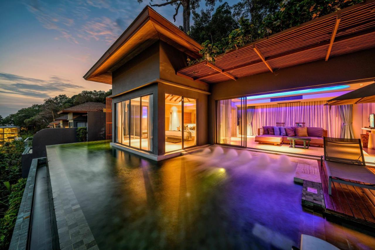 Two-Bedroom Villa with Private Pool (Complimentary Access to Executive Lounge),1149252685:JPEG