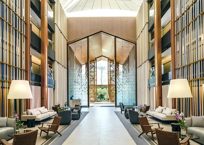 Doubletree By Hilton Phuket Banthai Resort Patong